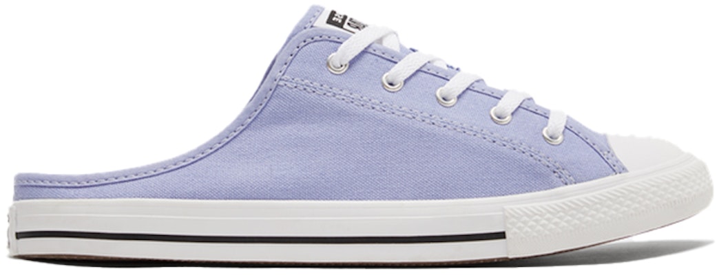 (Women) Converse Chuck Taylor All Star Dainty Mule 'Twilight Pulse' 571186C Order (Women) Converse Chuck Taylor All Star Dainty Mule 'Twilight Pulse' 571186C