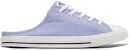 (W) Converse Chuck Taylor All Star Dainty Mule 'Twilight Pulse' - Kasut Santai Wanita 571186C