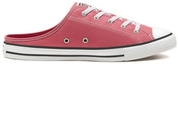 (Women) Converse Chuck Taylor All Star Dainty Mule Slip 'Madder Pink' 567948F Order (Women) Converse Chuck Taylor All Star Dainty Mule Slip 'Madder Pink' 567948F