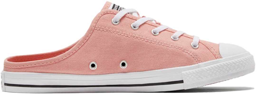Converse Chuck Taylor All Star 精巧 木屐 女款 粉紅色 Order Converse Chuck Taylor All Star 精巧 木屐 女款 粉紅色