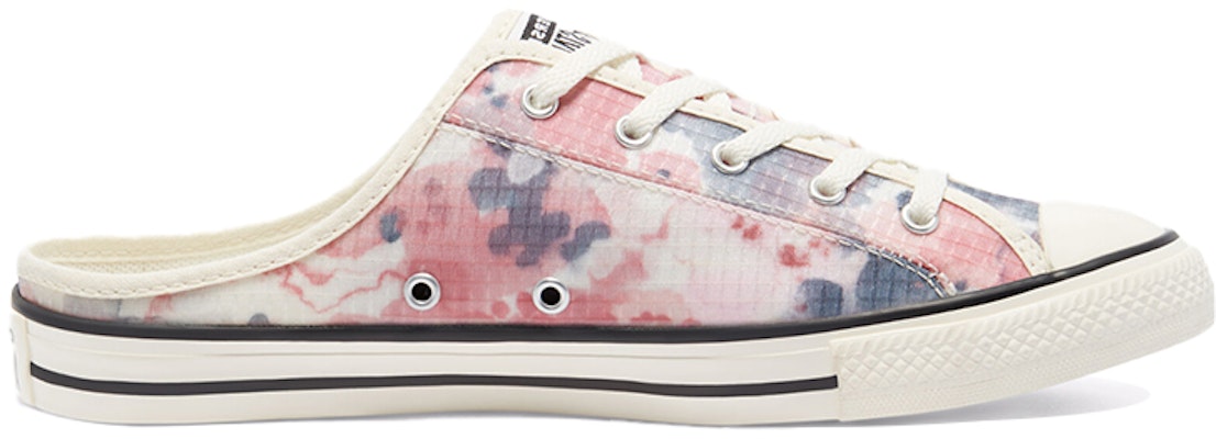 (W) Converse Chuck Taylor All Star Dainty Mule 'Bunga Luntur - Merah Bata' 571185C Order (W) Converse Chuck Taylor All Star Dainty Mule 'Bunga Luntur - Merah Bata' 571185C