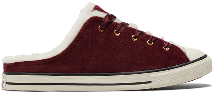 (W) 匡威Chuck Taylor All Star Dainty Mule“欢迎来到狂野” 572506C Order (W) 匡威Chuck Taylor All Star Dainty Mule“欢迎来到狂野” 572506C