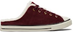 Order (W) Converse Chuck Taylor All Star Dainty Mule 'Selamat Datang Ke Dunia Liar' 572506C