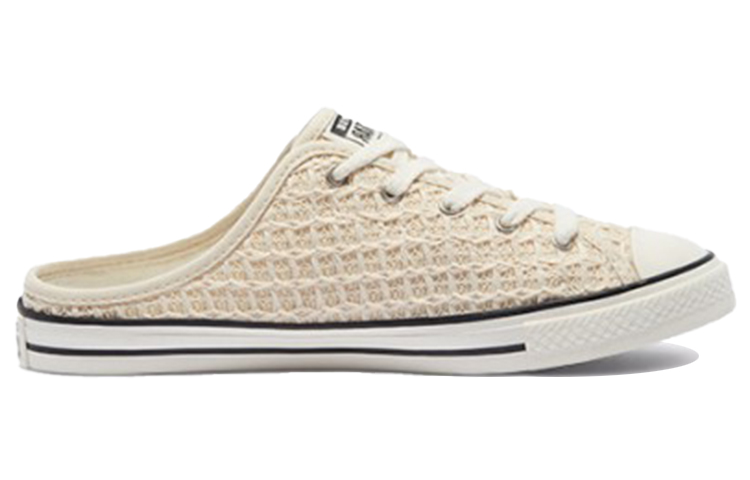 Order (W) Converse Chuck Taylor All Star Dainty Mule "奶油y" 571900C