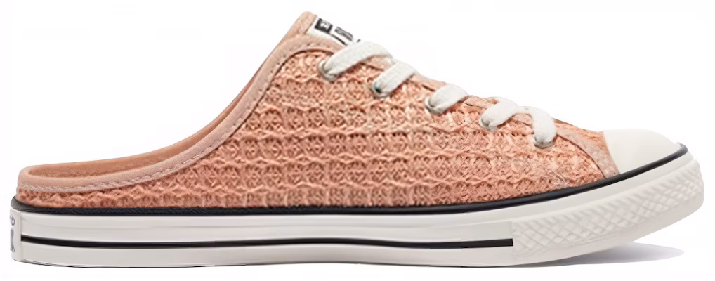 (W) Converse Chuck Taylor All Star Dainty Mule Slip 'Vachetta Beige' wanita 571899C Order (W) Converse Chuck Taylor All Star Dainty Mule Slip 'Vachetta Beige' wanita 571899C