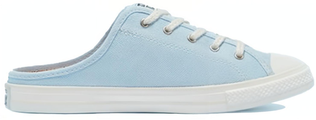 (女性款) Converse Chuck Taylor All Star Dainty Mule '夏日牛仔 - 牛仔' 571891C Order (女性款) Converse Chuck Taylor All Star Dainty Mule '夏日牛仔 - 牛仔' 571891C