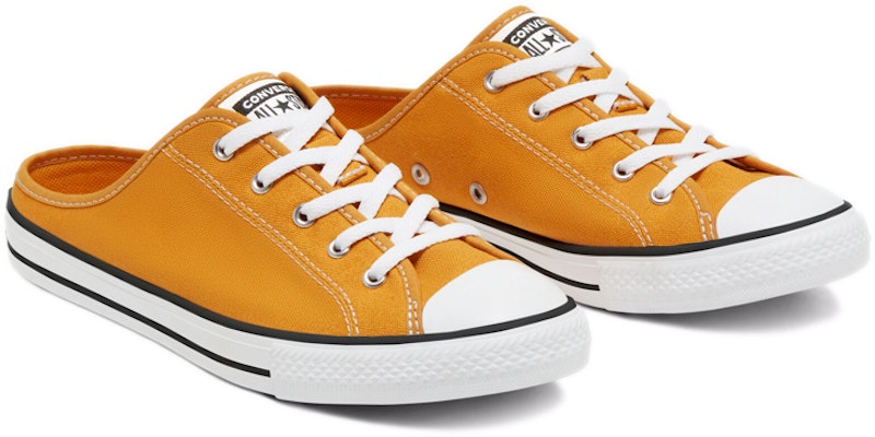 (W) Converse Chuck Taylor All Star Dainty Mule Slip 'Bunga Matahari' 567947F Lookbook (W) Converse Chuck Taylor All Star Dainty Mule Slip 'Bunga Matahari' 567947F