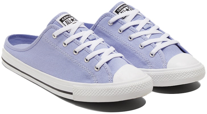 (Women) Converse Chuck Taylor All Star Dainty Mule 'Twilight Pulse' 571186C Lookbook (Women) Converse Chuck Taylor All Star Dainty Mule 'Twilight Pulse' 571186C