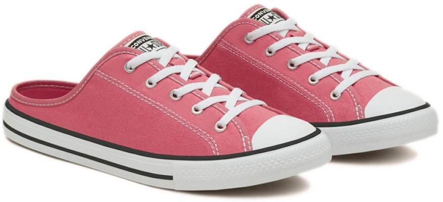 (Women) Converse Chuck Taylor All Star Dainty Mule Slip 'Madder Pink' 567948F Lookbook (Women) Converse Chuck Taylor All Star Dainty Mule Slip 'Madder Pink' 567948F