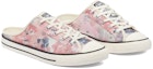 Lookbook (W) Converse Chuck Taylor All Star Dainty Mule 'Floral Pudar - Merah Jambu Terracotta' 571185C