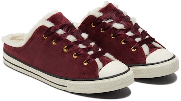 (W) Converse Chuck Taylor All Star Dainty Mule 'Bienvenido a lo Salvaje' 572506C Lookbook (W) Converse Chuck Taylor All Star Dainty Mule 'Bienvenido a lo Salvaje' 572506C