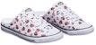(W) Converse Chuck Taylor All Star Dainty Mule Slip 'Fruit Pack - Strawberry' Kelabu. 568143C