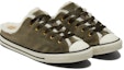 Lookbook (W) Converse Chuck Taylor All Star Dainty Mule 'Welcome to the Wild - Field Surplus' Malay: Converse Chuck Taylor All Star Dainty Mule 'Selamat Datang ke Liar - Field Surplus' 572507C