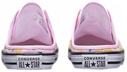 (W) Converse Chuck Taylor All Star Dainty Mule Slip 'Fruit Pack - Lemon' wanita 568142C Shop (W) Converse Chuck Taylor All Star Dainty Mule Slip 'Fruit Pack - Lemon' wanita 568142C