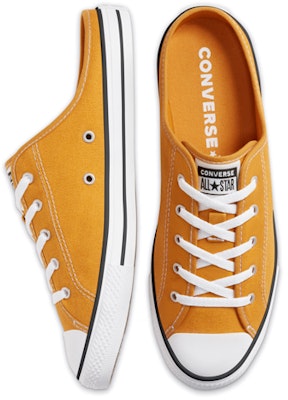 (W) Converse Chuck Taylor All Star Dainty Mule Slip 'Bunga Matahari' 567947F Shop (W) Converse Chuck Taylor All Star Dainty Mule Slip 'Bunga Matahari' 567947F