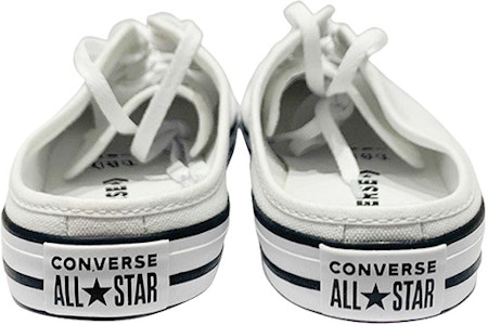 (W) Converse Chuck Taylor All Star Dainty Mule Slip 'Blanco' 567946C Shop (W) Converse Chuck Taylor All Star Dainty Mule Slip 'Blanco' 567946C