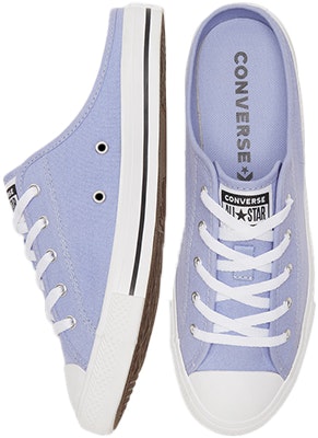 (Women) Converse Chuck Taylor All Star Dainty Mule 'Twilight Pulse' 571186C Shop (Women) Converse Chuck Taylor All Star Dainty Mule 'Twilight Pulse' 571186C
