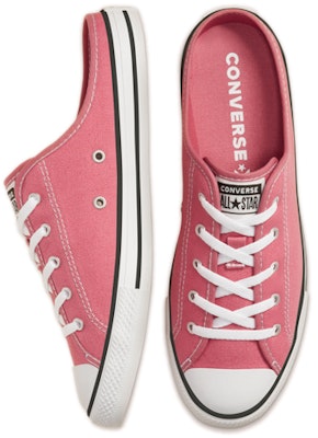 (Women) Converse Chuck Taylor All Star Dainty Mule Slip 'Madder Pink' 567948F Shop (Women) Converse Chuck Taylor All Star Dainty Mule Slip 'Madder Pink' 567948F