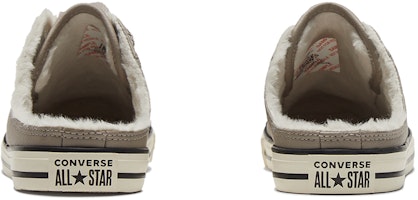 (W) Converse Chuck Taylor All Star Dainty Mule Slip 'Malted Brown' Marrón Malteado 569548C Shop (W) Converse Chuck Taylor All Star Dainty Mule Slip 'Malted Brown' Marrón Malteado 569548C