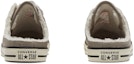 Shop (W) Converse Chuck Taylor All Star Dainty Mule Slip 'Coklat Malted' 569548C