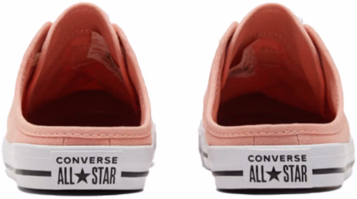 Converse Chuck Taylor All Star 精巧 木屐 女款 粉紅色 Shop Converse Chuck Taylor All Star 精巧 木屐 女款 粉紅色