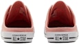 Shop (W) Converse Chuck Taylor All Star Dainty Mule Warna 'Pink' 570922C