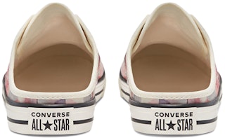 (女款) Converse Chuck Taylor All Star 纖細款流蘇穆勒鞋 '洗滌花卉 - 紅陶粉' 571185C Shop (女款) Converse Chuck Taylor All Star 纖細款流蘇穆勒鞋 '洗滌花卉 - 紅陶粉' 571185C