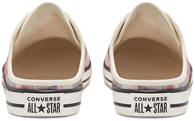 (W) Converse Chuck Taylor All Star Dainty Mule 'Bunga Luntur - Merah Bata' 571185C Shop (W) Converse Chuck Taylor All Star Dainty Mule 'Bunga Luntur - Merah Bata' 571185C