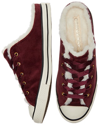 (W) Converse Chuck Taylor All Star Dainty Mule 'Selamat Datang Ke Dunia Liar' 572506C Shop (W) Converse Chuck Taylor All Star Dainty Mule 'Selamat Datang Ke Dunia Liar' 572506C