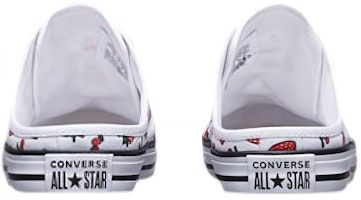 (W) チャックテイラー デインティ ミュール "ストロベリー" 568143C Shop (W) チャックテイラー デインティ ミュール "ストロベリー" 568143C