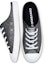 Shop (W) Converse Chuck Taylor All Star Dainty Mule Metal Hitam Sepatu Kanvas Kasual 568811C