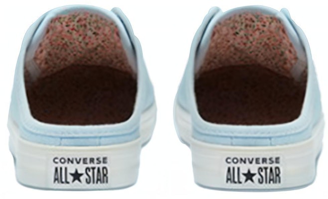 (女性款) Converse Chuck Taylor All Star Dainty Mule '夏日牛仔 - 牛仔' 571891C Shop (女性款) Converse Chuck Taylor All Star Dainty Mule '夏日牛仔 - 牛仔' 571891C
