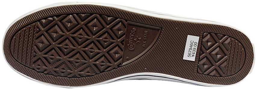 (W) Converse Chuck Taylor All Star Dainty Mule Slip 'Blanco' 567946C Purchase (W) Converse Chuck Taylor All Star Dainty Mule Slip 'Blanco' 567946C