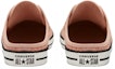 Purchase (W) Converse Chuck Taylor All Star Dainty Mule Slip 'Vachetta Beige' wanita 571899C