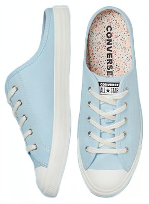 (女性款) Converse Chuck Taylor All Star Dainty Mule '夏日牛仔 - 牛仔' 571891C Purchase (女性款) Converse Chuck Taylor All Star Dainty Mule '夏日牛仔 - 牛仔' 571891C