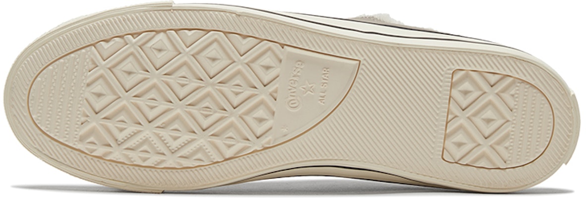 (W) 匡威Chuck Taylor All Star 轻便木屐鞋 '麦芽棕' 569548C Details for (W) 匡威Chuck Taylor All Star 轻便木屐鞋 '麦芽棕' 569548C