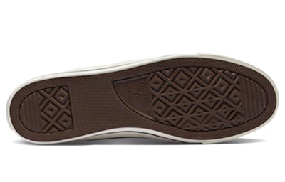 (Women) Converse Chuck Taylor All Star Dainty Mule Slip 'Vachetta Beige'