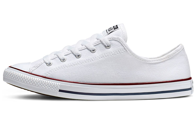 (Women) Converse Chuck Taylor All Star Dainty OX 'White' 564981C