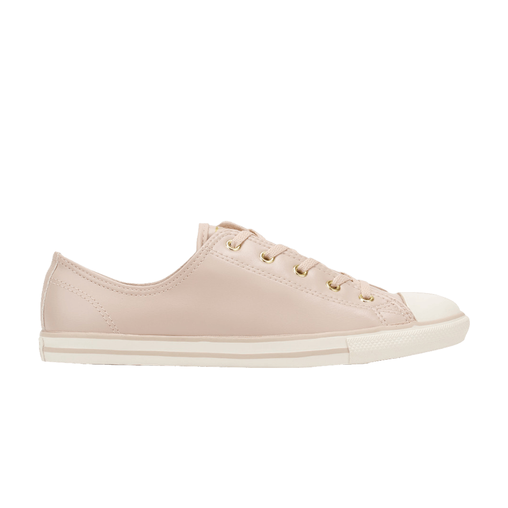 (Women) Converse Chuck Taylor All Star Dainty Ox 'Dust Pink' 557995C