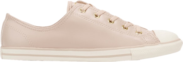 (Women) Converse Chuck Taylor All Star Dainty Ox 'Dust Pink' 557995C (Women) Converse Chuck Taylor All Star Dainty Ox 'Dust Pink' 557995C