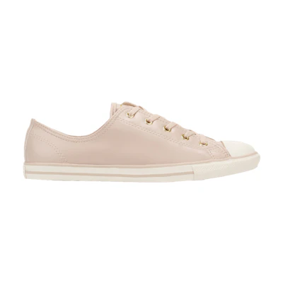 (W) Converse Chuck Taylor All Star Dainty Ox 'Dust Pink'