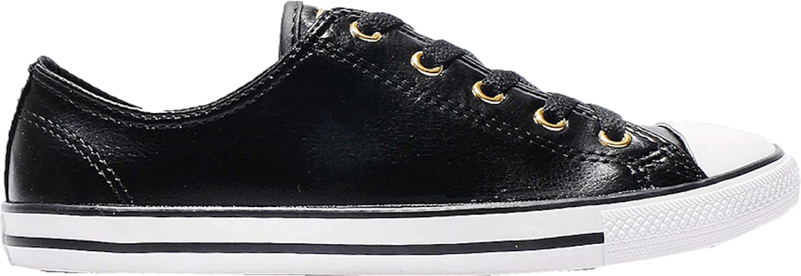 (W) Converse Chuck Taylor All Star Dainty Ox ''Schwarz Weiß'' 555839C Buy (W) Converse Chuck Taylor All Star Dainty Ox ''Schwarz Weiß'' 555839C