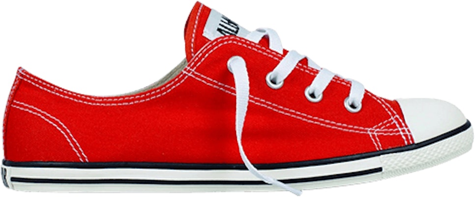 Women's converse chuck taylor all star dainty best sale ox