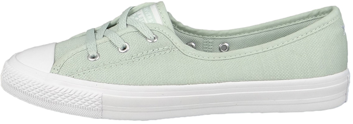 Women Converse Chuck Taylor All Star Dainty OX Mint Green