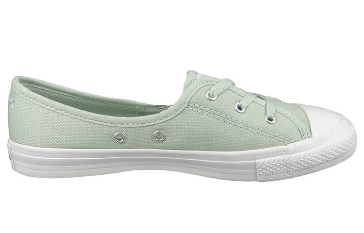 (W) Converse Chuck Taylor All Star Dainty OX 圖 2