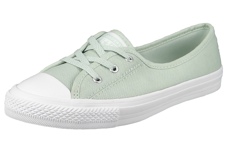 (W) Converse Chuck Taylor All Star Dainty OX 圖 3