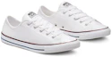 Shop (W) Converse Chuck Taylor All Star Dainty OX 'Putih' 564981C