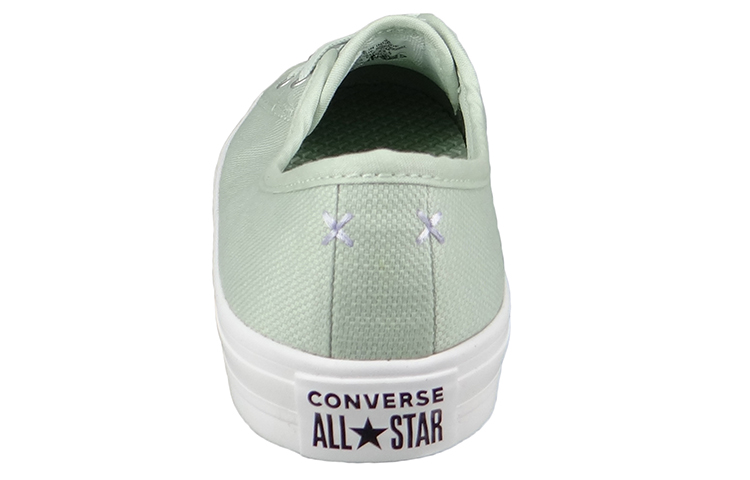 (W) Converse Chuck Taylor All Star Dainty OX 圖 4