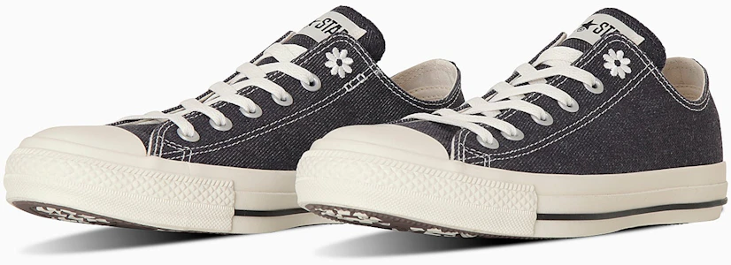 (W) 匡威Chuck Taylor All Star雏菊低帮蓝色 31313370 Buy (W) 匡威Chuck Taylor All Star雏菊低帮蓝色 31313370