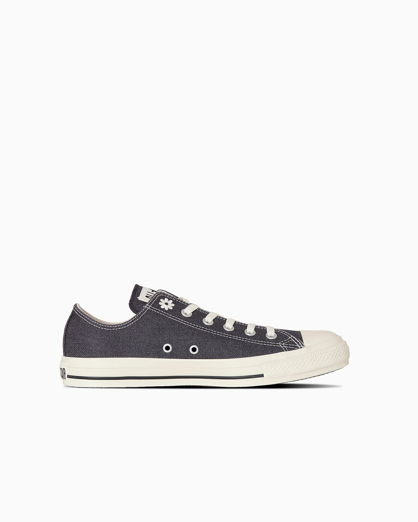 Order (W) Converse Chuck Taylor All Star 雛菊低筒藍色帆布鞋 31313370